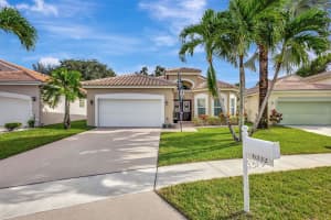 6332 Harbour Club Drive, Lake Worth, FL 33467 Sold 01/31/25