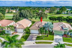 6332 Harbour Club Drive, Lake Worth, FL 33467 Sold 01/31/25