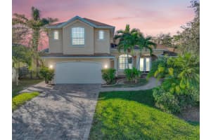 2334 Sw Webster Lane, Port Saint Lucie