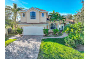 2334 SW Webster Lane, Port Saint Lucie, FL 34953 - MLS#R11043558