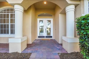 2334 SW Webster Lane, Port Saint Lucie, FL 34953 - MLS#R11043558
