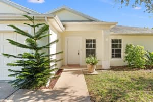 2513 SE Lakewood Street, Port Saint Lucie, FL 34952 Sold 02/13/25