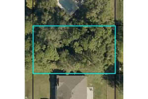 8566 100th Avenue, Vero Beach, FL 32967 Sold 02/03/25