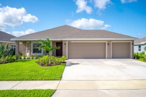 5564 Lugo Street, Fort Pierce