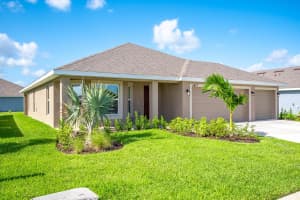 5564 Lugo Street, Fort Pierce, FL 34951 Sold 12/11/25