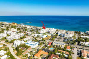 2051 SE 3rd Street Th-4, Deerfield Beach, FL 33441 Sold 03/28/25