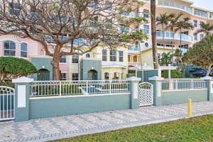 2051 SE 3rd Street Th-4, Deerfield Beach, FL 33441 Sold 03/28/25