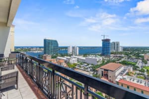 801 S Olive Avenue 1602, West Palm Beach, FL 33401 Sold 03/18/25
