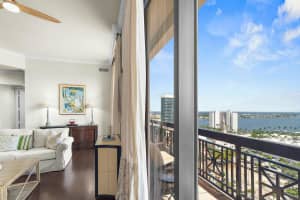 801 S Olive Avenue 1602, West Palm Beach, FL 33401 Sold 03/18/25