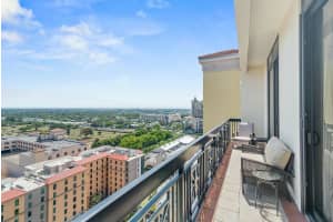 801 S Olive Avenue 1602, West Palm Beach, FL 33401 Sold 03/18/25