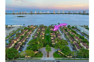 1045 Lake Shore Drive 104, Lake Park, FL 33403 Sold 01/02/25