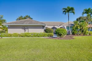 2861 SE Fairway W, Stuart, FL 34997 Sold 02/18/25