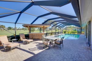 2861 SE Fairway W, Stuart, FL 34997 Sold 02/18/25