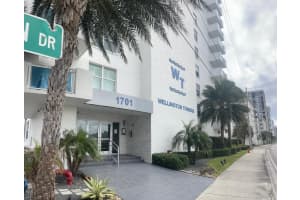 1701 S Ocean Drive 902, Hollywood