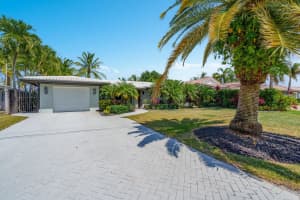 2300 NE 15th Terrace, Wilton Manors, FL 33305 Sold 03/06/25
