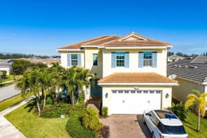 15987 Whippoorwill Circle, The Acreage, FL 33470 Sold 05/29/25