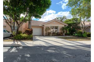 2444 S Coral Trace Circle, Delray Beach, FL 33445 Sold 06/25/25