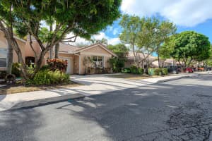 2444 S Coral Trace Circle, Delray Beach, FL 33445 Sold 06/25/25