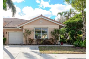 2444 S Coral Trace Circle, Delray Beach, FL 33445 Sold 06/25/25