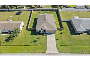 2291 SE Merrill Road, Port Saint Lucie, FL 34952 Sold 04/21/25