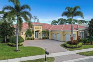 9332 Scarborough Court, Port Saint Lucie, FL 34986 Sold 03/25/25
