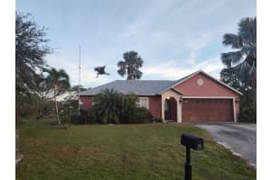 5213 NW Downy Court, Port Saint Lucie, FL 34983 Sold 12/30/24