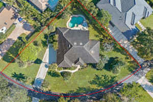 18760 SE River Ridge Road, Jupiter, FL 33469 Sold 12/20/24
