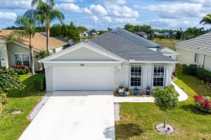 480 SW Talquin Lane, Port Saint Lucie, FL 34986 Sold 02/05/25