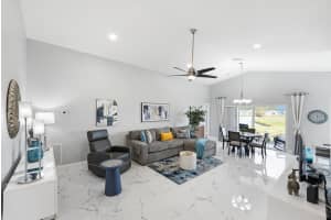 480 SW Talquin Lane, Port Saint Lucie, FL 34986 Sold 02/05/25