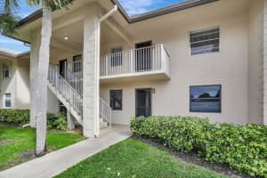 5510 Lakeside Drive 110, Margate, FL 33063 Sold 02/18/25