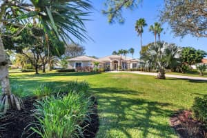 7605 Woodsmuir Drive, Palm Beach Gardens