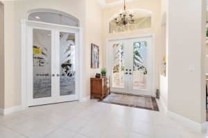 7605 Woodsmuir Drive, Palm Beach Gardens, FL 33412 - MLS#R11043678