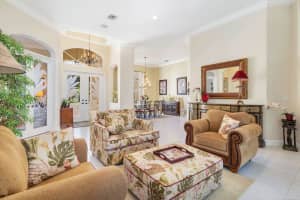 7605 Woodsmuir Drive, Palm Beach Gardens, FL 33412 - MLS#R11043678