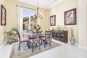 7605 Woodsmuir Drive, Palm Beach Gardens, FL 33412 - MLS#R11043678