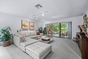 20 Westgate Lane B, Boynton Beach, FL 33436 - MLS#R11043684