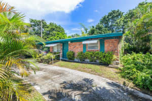 6316 S Olive Avenue, West Palm Beach, FL 33405 Sold 05/30/25