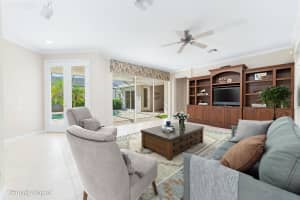 693 Hampton Woods Lane SW, Vero Beach, FL 32962 Sold 08/22/25