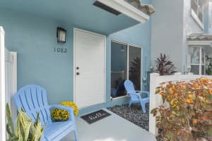 1082 E Jeffery Street, Boca Raton, FL 33487 Sold 02/12/25