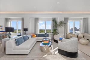 150 Bradley Place 905/906, Palm Beach, FL 33480 Sold 01/10/25