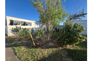 21 Ruthmary Avenue, Briny Breezes, FL 33435 - MLS#R11043710