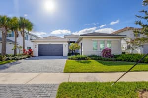 12119 Waterstone Circle, Palm Beach Gardens, FL 33412 Sold 09/05/25
