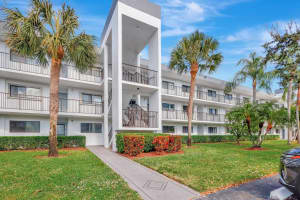 15365 Lakes Of Delray Boulevard 111, Delray Beach, FL 33484 Sold 02/20/25