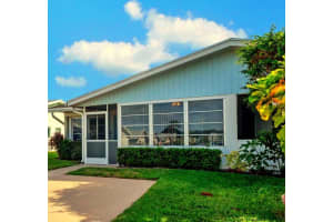 3340 Christopher Street, West Palm Beach, FL 33417 Sold 03/12/25