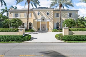 510 N Lake Way, Palm Beach, FL 33480 - MLS#R11043720