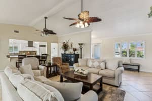10506 Greentrail Drive S, Boynton Beach, FL 33436 Sold 02/27/25