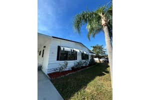 15 Cordillera, Fort Pierce, FL 34951 Sold 02/24/25