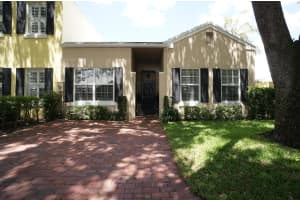 5955 Michaux Street, Boca Raton, FL 33433 Sold 01/16/25