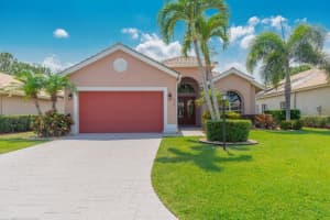 8401 Belfry Place, Port Saint Lucie, FL 34986 Sold 04/16/25
