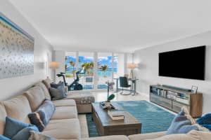 550 S Ocean Boulevard 407, Boca Raton, FL 33432 Sold 04/25/25