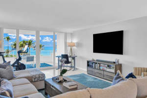550 S Ocean Boulevard 407, Boca Raton, FL 33432 Sold 04/25/25